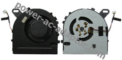 NEW Original Dell INSPIRON 15-7560 CPU Cooling Fan